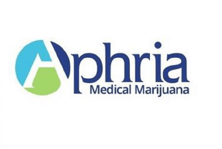 Aphria Inc New Sales VP