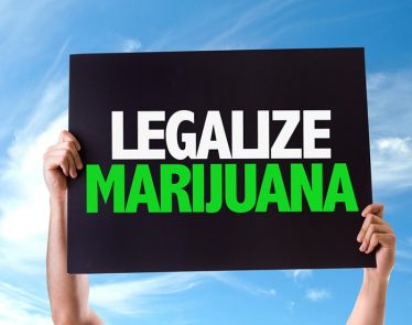 Canadian cannabis legalization
