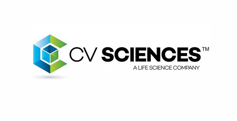 CV Sciences Inc. Shares