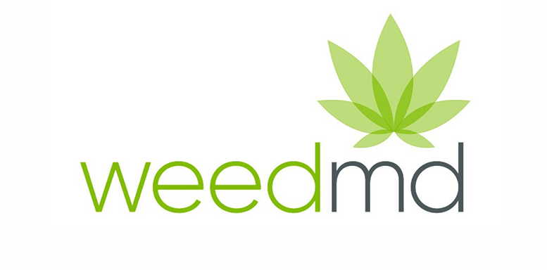 WeedMD Shoppers Drug Mart deal