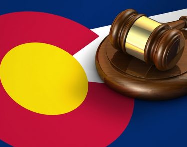 Colorado marijuana laws