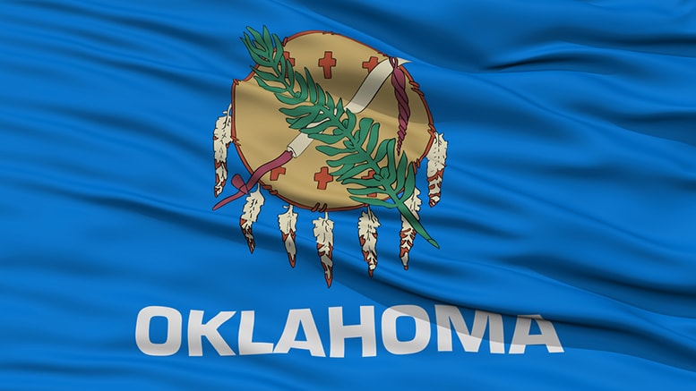 Oklahoma doctors ban smokeable medical marijuana