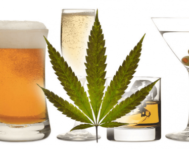 California regulators separate cannabis from alcohol