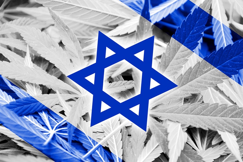 Israel decriminalizing cannabis