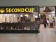 Second Cup cannabis shops