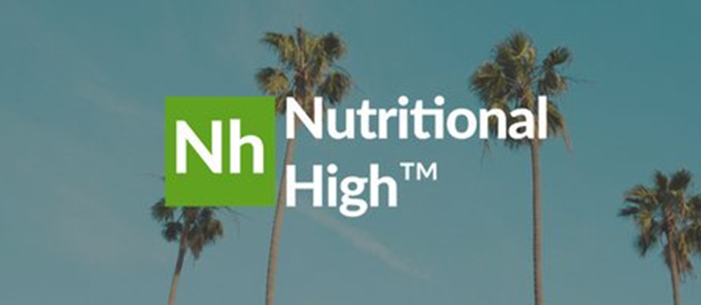 Nutritional High Sacramento facility