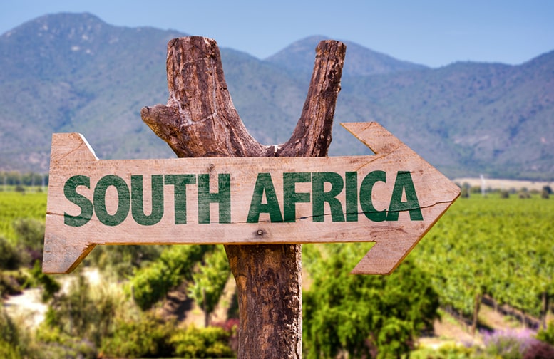 South Africa legalizes recreational marijuana