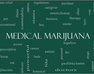 UK Medical Cannabis