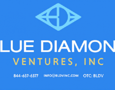 Blue Diamond Ventures, Inc.