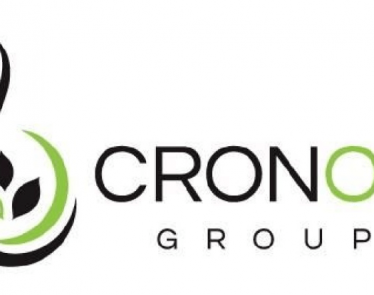 Cronos Group stock price today