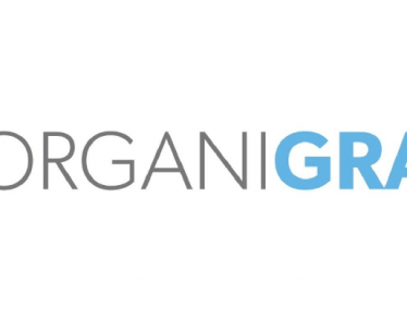 OrganiGram stock price today