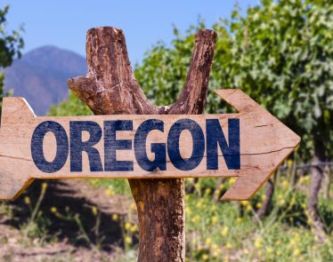 Oregon Cannabis Market Growth
