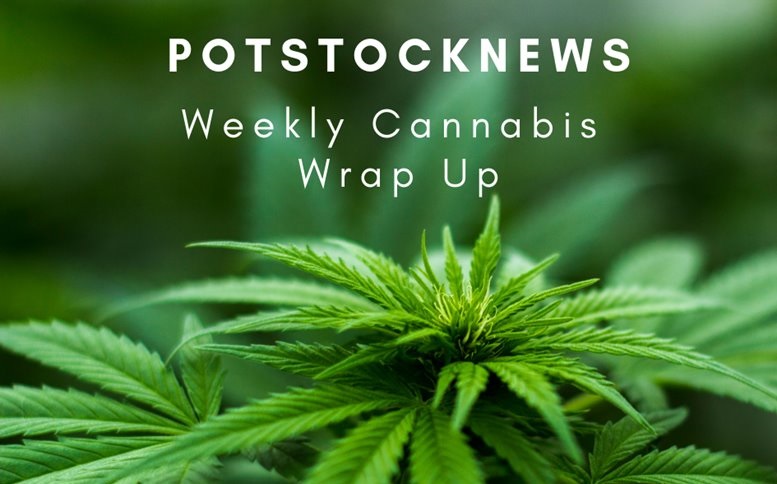 cannabis news
