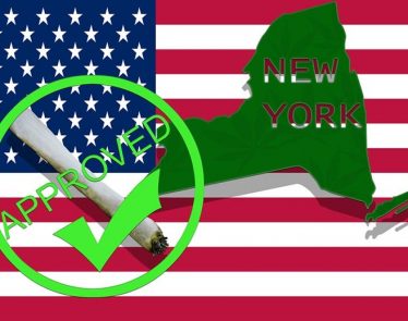 New York Cannabis