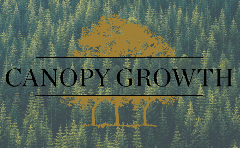 Canopy Growth Stock