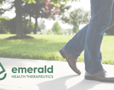 Emerald Health Therapeutics