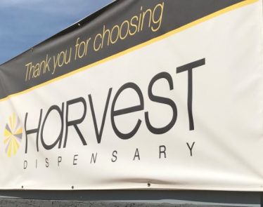 Harvest Health and Recreation Inc