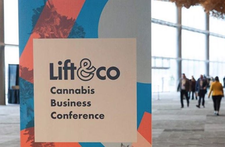 Lift & Co Cannabis Expo