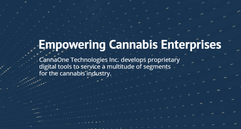 CannaOne Technologies (CNNA:CNX) – Company Profile