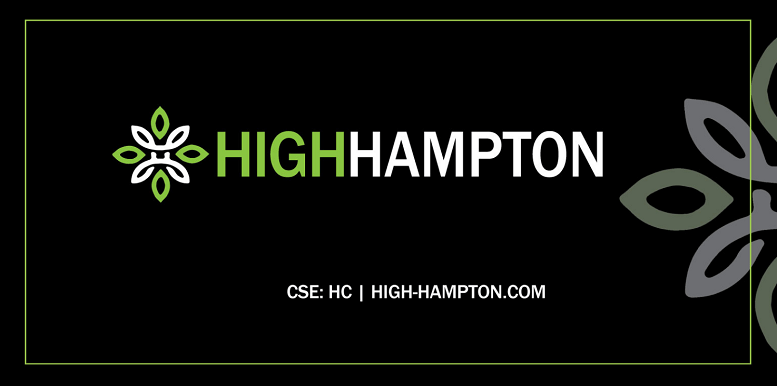 High Hampton Holdings