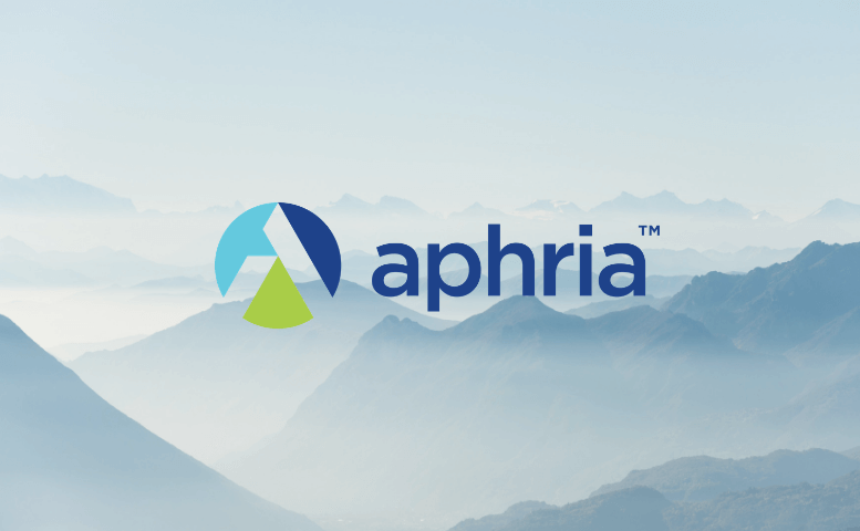 Aphria Stock