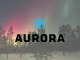 Aurora stock