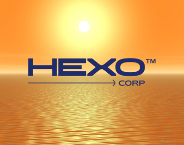 HEXO stock