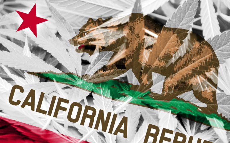 California Cannabis