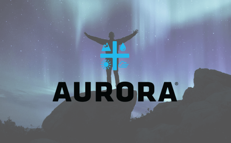 Aurora stock