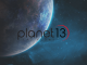 Planet 13 stock