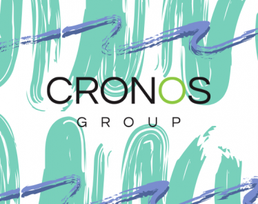 Cronos stock