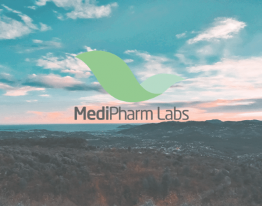 MediPharm stock