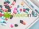 WeedMD stock