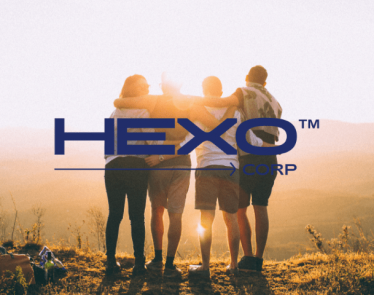 Hexo stock