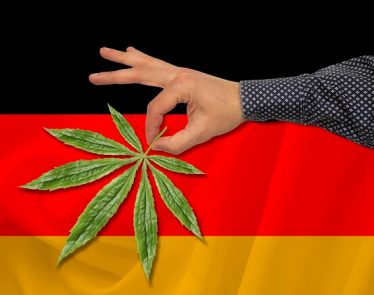 Germany Cannabis