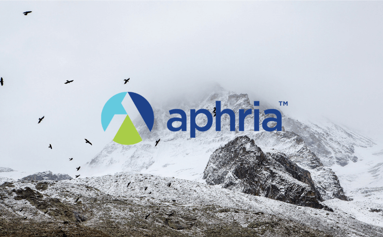 Aphria Stock